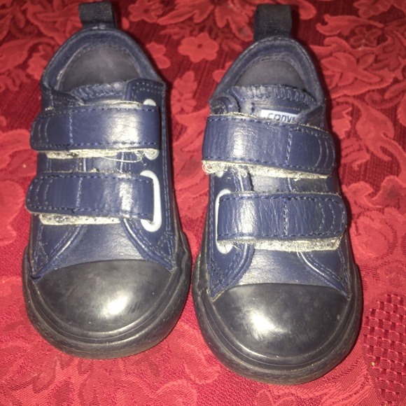 Kids converse sneaker - Picture 1 of 4